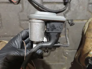 780437302 Моновпрыск BMW 1 E81/E82/E87/E88 Арт e9550691, вид 1