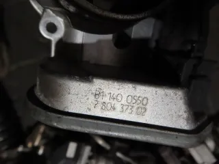 780437302 Моновпрыск BMW 1 E81/E82/E87/E88 Арт e9550691, вид 3