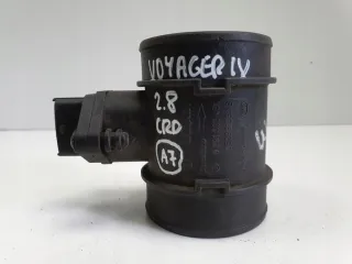 0281002451 05293155AB Расходомер воздуха Chrysler Voyager 4 Арт e9550899, вид 1
