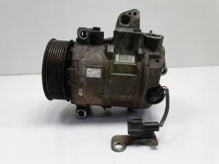 447180-8382 JPB000183 Компрессор кондиционера Land Rover Discovery 5 Арт e9552117, вид 1