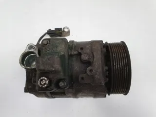 447180-8382 JPB000183 Компрессор кондиционера Land Rover Discovery 5 Арт e9552117, вид 3