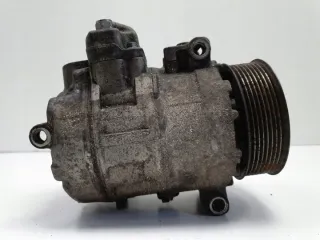 447180-8382 JPB000183 Компрессор кондиционера Land Rover Discovery 5 Арт e9552117, вид 4