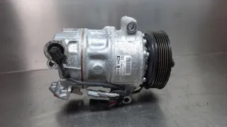 926003404R Компрессор кондиционера Renault Megane 4 Арт e9552291, вид 1