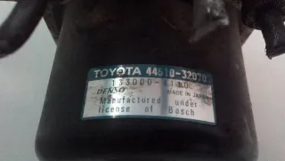 44510-32070 Блок ABS Toyota Celica 7 Арт e9552468, вид 5