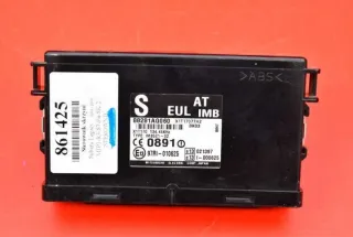 88281AG060 Блок управления АКПП Subaru Legacy 4 Арт e9552614, вид 1