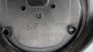 735520656 Решетка радиатора Fiat Panda 3 Арт e9555605, вид 3