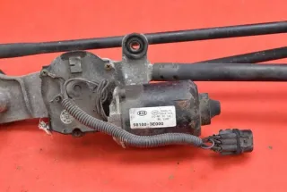 98100-3E000 Механизм стеклоочистителя (трапеция дворников) Kia Sorento 1 Арт e9555889, вид 2