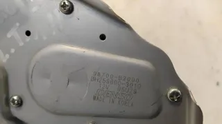 98700B2000 DH2596003010 Механизм стеклоочистителя (трапеция дворников) Kia Soul 2 Арт e9555890, вид 6