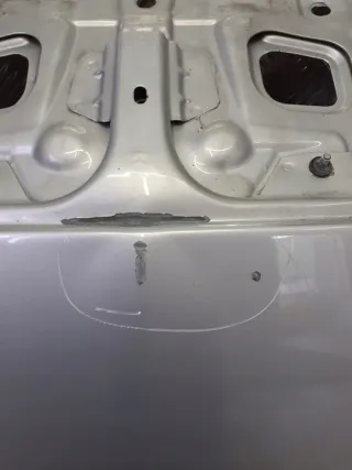  Капот Lancia Ypsilon 2 Арт e9556020, вид 4