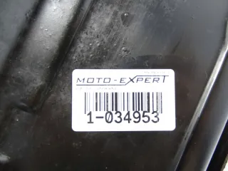 A2206200372 Передняя панель крепления облицовки (телевизор) Mercedes S W220 Арт e9556304, вид 3