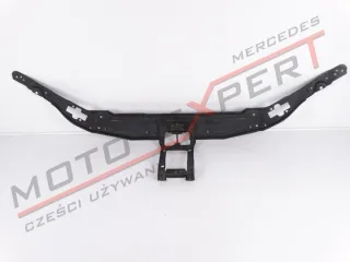 A2206200372 Передняя панель крепления облицовки (телевизор) Mercedes S W220 Арт e9556324, вид 3