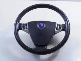 12796743 Руль Saab 9-3 2 Арт e9557048, вид 11