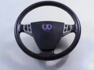 12796743 Руль Saab 9-3 2 Арт e9557048, вид 12