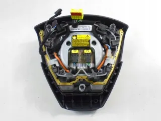 12796743 Руль Saab 9-3 2 Арт e9557048, вид 14