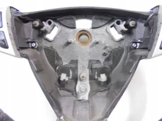 12796743 Руль Saab 9-3 2 Арт e9557048, вид 15