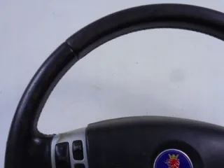12796743 Руль Saab 9-3 2 Арт e9557048, вид 4