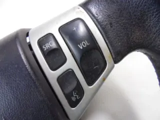 12796743 Руль Saab 9-3 2 Арт e9557048, вид 8