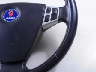 12796743 Руль Saab 9-3 2 Арт e9557048, вид 9