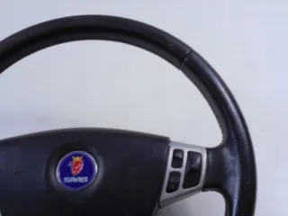 12796743 Руль Saab 9-3 2 Арт e9557048, вид 10