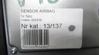 31406534 Блок AirBag Volvo V40 2 Арт e9557376, вид 5