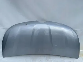 656169152R Капот Renault Trafic 2 Арт e9557439, вид 1