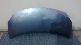 651002450R Капот Renault Twingo 2 Арт e9557462, вид 1