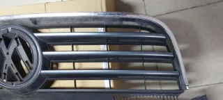 7H58071018 Решетка радиатора Volkswagen Multivan T5 Арт e9557784, вид 4