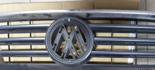 7H58071018 Решетка радиатора Volkswagen Multivan T5 Арт e9557784, вид 5