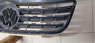 7H58071018 Решетка радиатора Volkswagen Multivan T5 Арт e9557784, вид 8