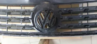 7H58071018 Решетка радиатора Volkswagen Multivan T5 Арт e9557784, вид 9