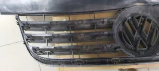 7H58071018 Решетка радиатора Volkswagen Multivan T5 Арт e9557784, вид 10