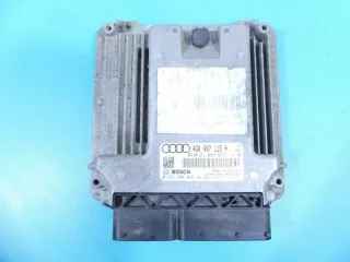 4G0907115H, 0261S08026 Блок управления двигателем Audi A6 C7 (S6,RS6) Арт e9558166, вид 1
