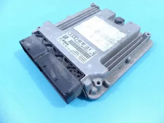 4G0907115H, 0261S08026 Блок управления двигателем Audi A6 C7 (S6,RS6) Арт e9558166, вид 2