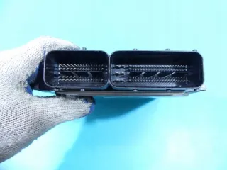 4G0907115H, 0261S08026 Блок управления двигателем Audi A6 C7 (S6,RS6) Арт e9558166, вид 4