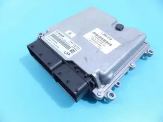 0281016326 37820-RFW-G03 Блок управления двигателем Honda CR-V 3 Арт e9558274, вид 3