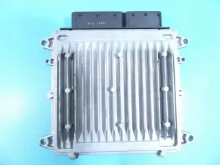 0281016326 37820-RFW-G03 Блок управления двигателем Honda CR-V 3 Арт e9558274, вид 5