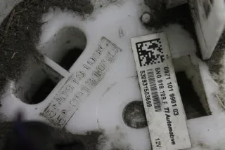 5N0919109D 5N0919051N Насос топливный Audi Q3 1 Арт e9558823, вид 3