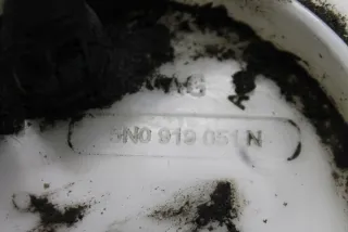 5N0919109D 5N0919051N Насос топливный Audi Q3 1 Арт e9558823, вид 6
