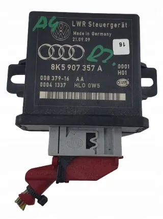8k5907357a Блок предохранителей Audi S4 B8 Арт e9558856