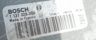 A1695000000 A1695000200 A1695000403 A1695001704 A1698203642 Вентилятор радиатора Mercedes A W169 Арт e9559086, вид 7