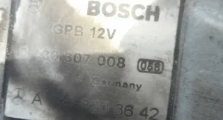 A1695000000 A1695000200 A1695000403 A1695001704 A1698203642 Вентилятор радиатора Mercedes A W169 Арт e9559086, вид 8