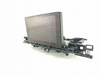 8W2919604 Блок навигации Audi A4 B9 Арт e9559542, вид 7