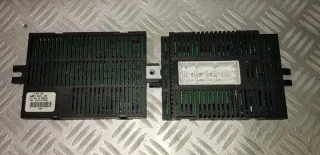 6943287 Блок управления светом BMW 6 E63/E64 Арт e9559863, вид 1