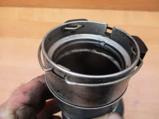 8580082 Гофра инжектора BMW X5 G05  Арт e9559901, вид 16