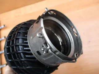 8580082 Гофра инжектора BMW X5 G05  Арт e9559901, вид 8