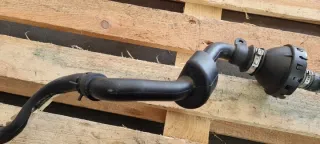 JR3C-9P437-ED Гофра инжектора Ford Mustang 5 restailing Арт e9559934, вид 11
