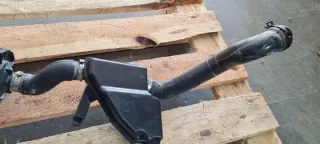 JR3C-9P437-ED Гофра инжектора Ford Mustang 5 restailing Арт e9559934, вид 7