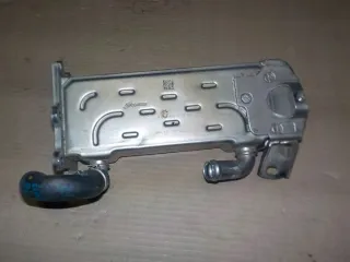 A6511400675 Радиатор EGR Mercedes A W176 Арт e9559974, вид 1
