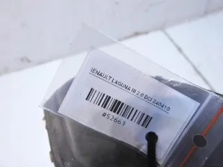 060516A Гофра инжектора Renault Laguna 3 Арт e9560145, вид 4