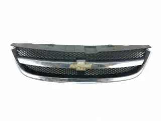 2004-2012 Решетка радиатора Daewoo Nubira j200 Арт e9560285, вид 2